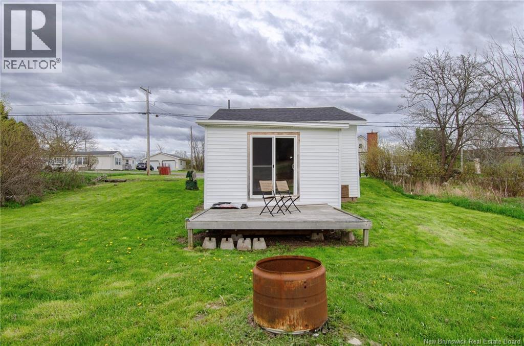 2963 Rte 121 Route, Apohaqui, New Brunswick  E5P 3W9 - Photo 22 - NB138333
