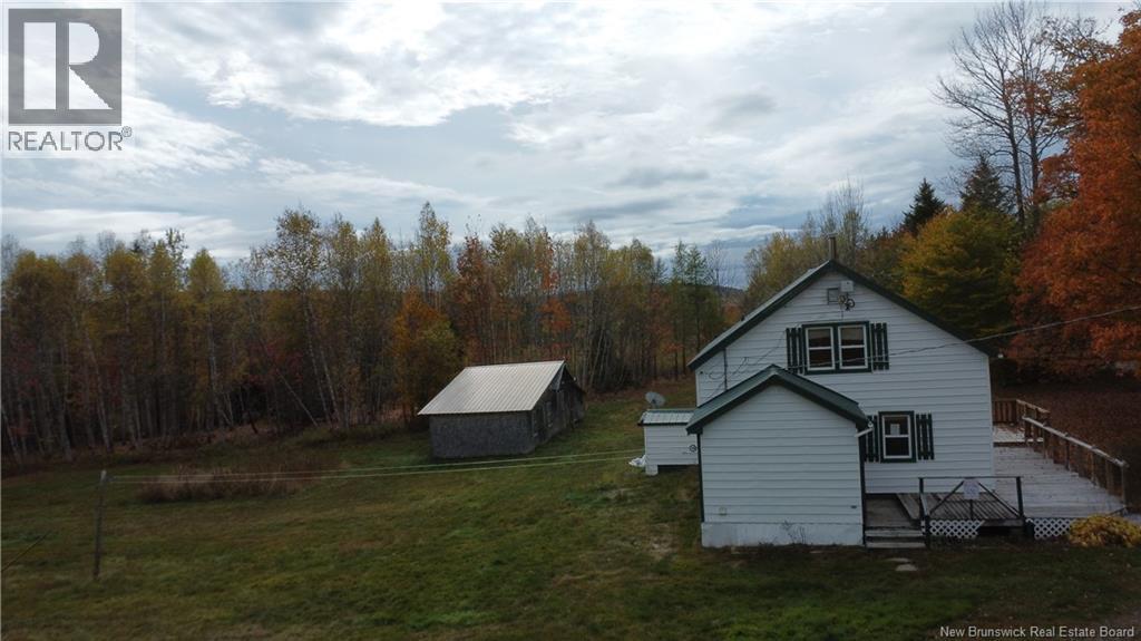 339 Mcminn Road, Rollingdam, New Brunswick  E5A 1B2 - Photo 2 - NB139539