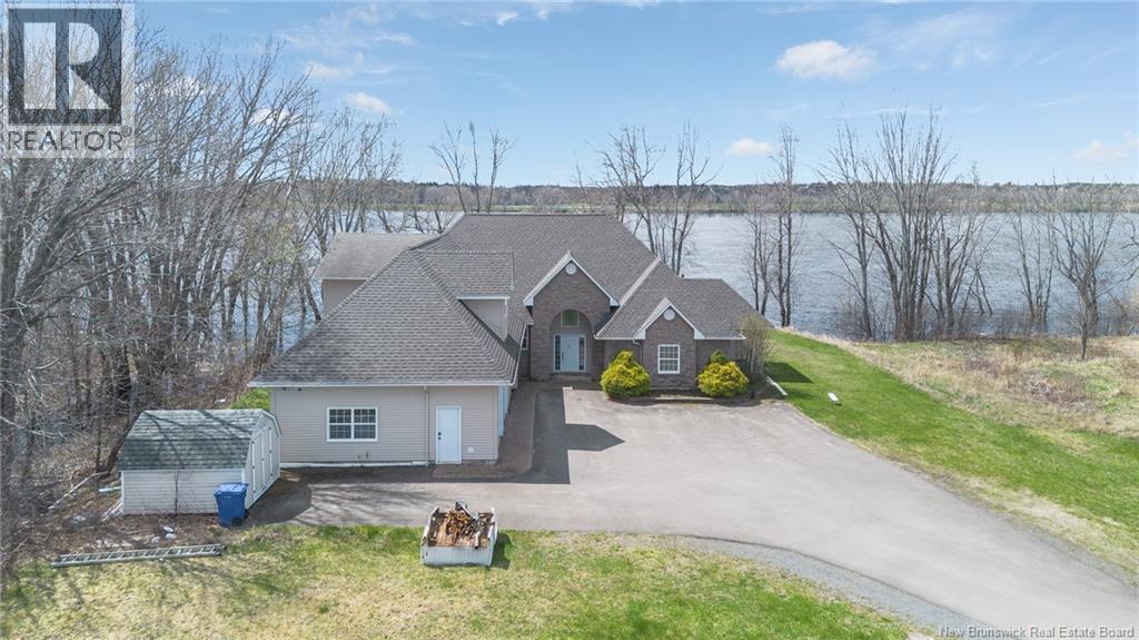354 Route 105, Maugerville, New Brunswick  E3A 8N6 - Photo 45 - NB139543