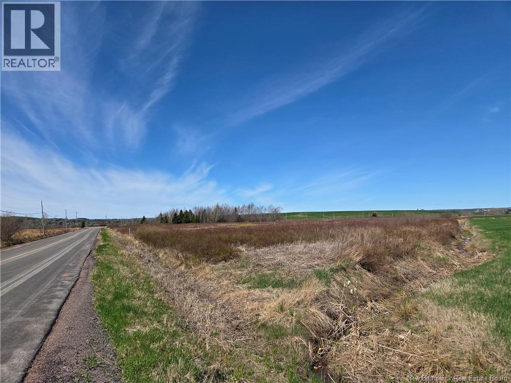 Lot Anderson Mill Road, Memramcook, New Brunswick  E4K 3Z2 - Photo 3 - NB139521