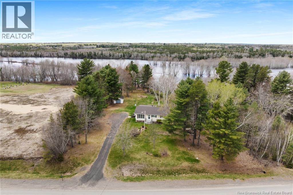 4856 Route 123, Chipman, New Brunswick  E4A 2C1 - Photo 3 - NB139342