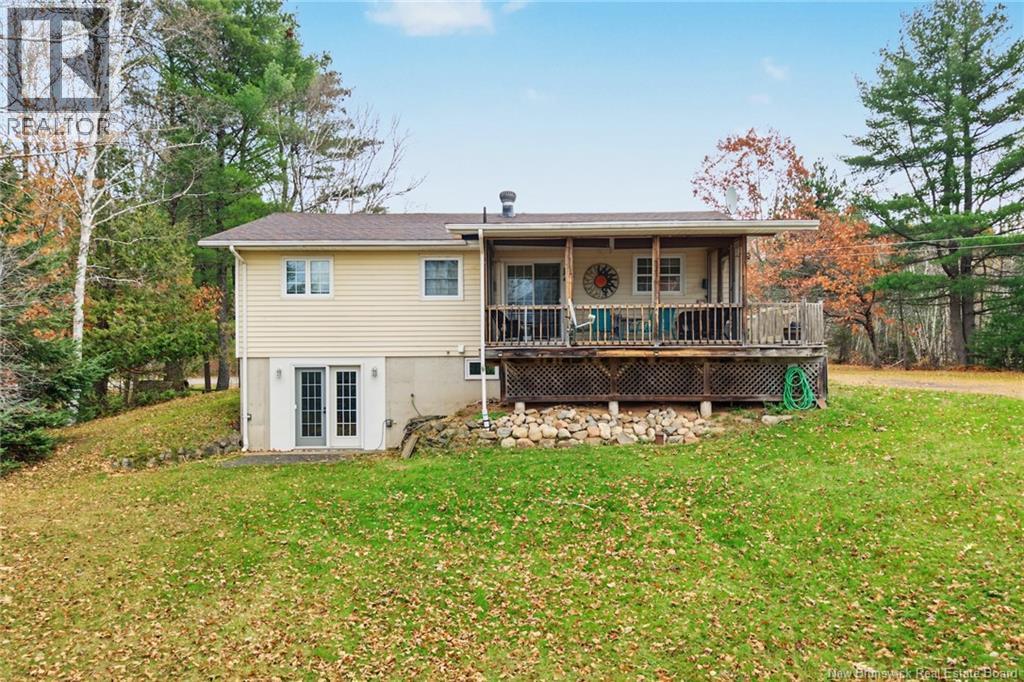 4856 Route 123, Chipman, New Brunswick  E4A 2C1 - Photo 42 - NB139342