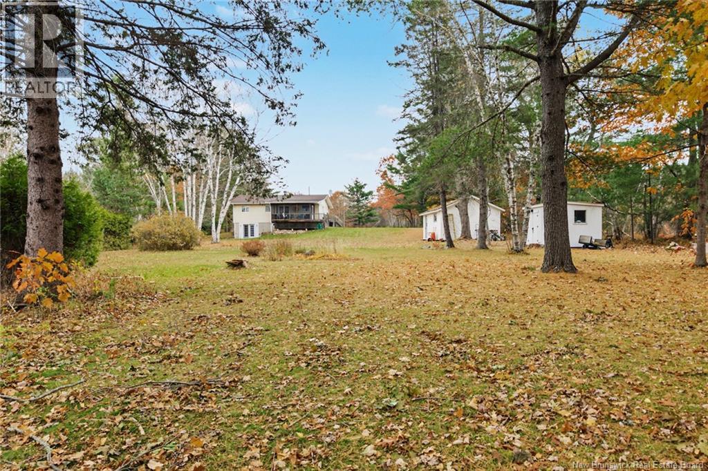 4856 Route 123, Chipman, New Brunswick  E4A 2C1 - Photo 43 - NB139342