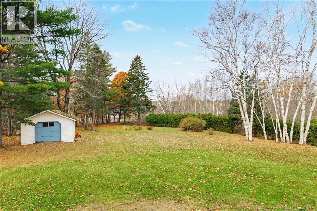 4856 Route 123, Chipman, New Brunswick  E4A 2C1 - Photo 44 - NB139342
