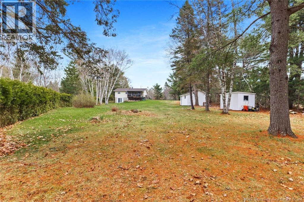 4856 Route 123, Chipman, New Brunswick  E4A 2C1 - Photo 46 - NB139342