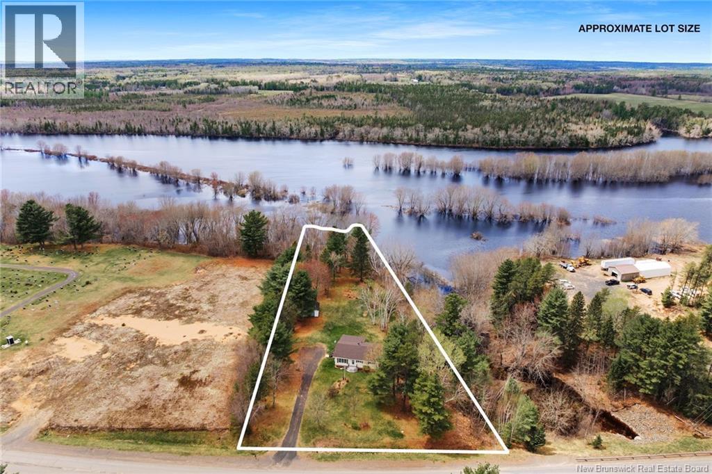 4856 Route 123, Chipman, New Brunswick  E4A 2C1 - Photo 47 - NB139342