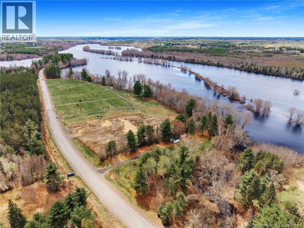4856 Route 123, Chipman, New Brunswick  E4A 2C1 - Photo 48 - NB139342