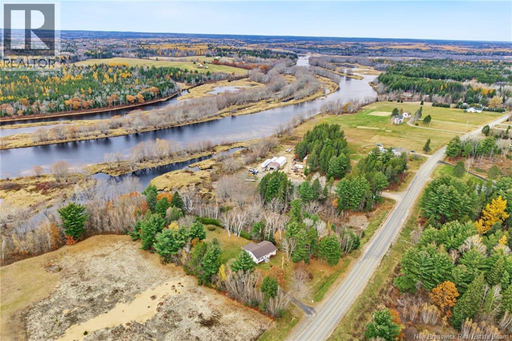 4856 Route 123, Chipman, New Brunswick  E4A 2C1 - Photo 49 - NB139342