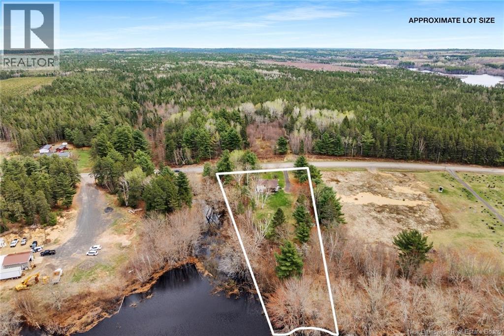 4856 Route 123, Chipman, New Brunswick  E4A 2C1 - Photo 50 - NB139342