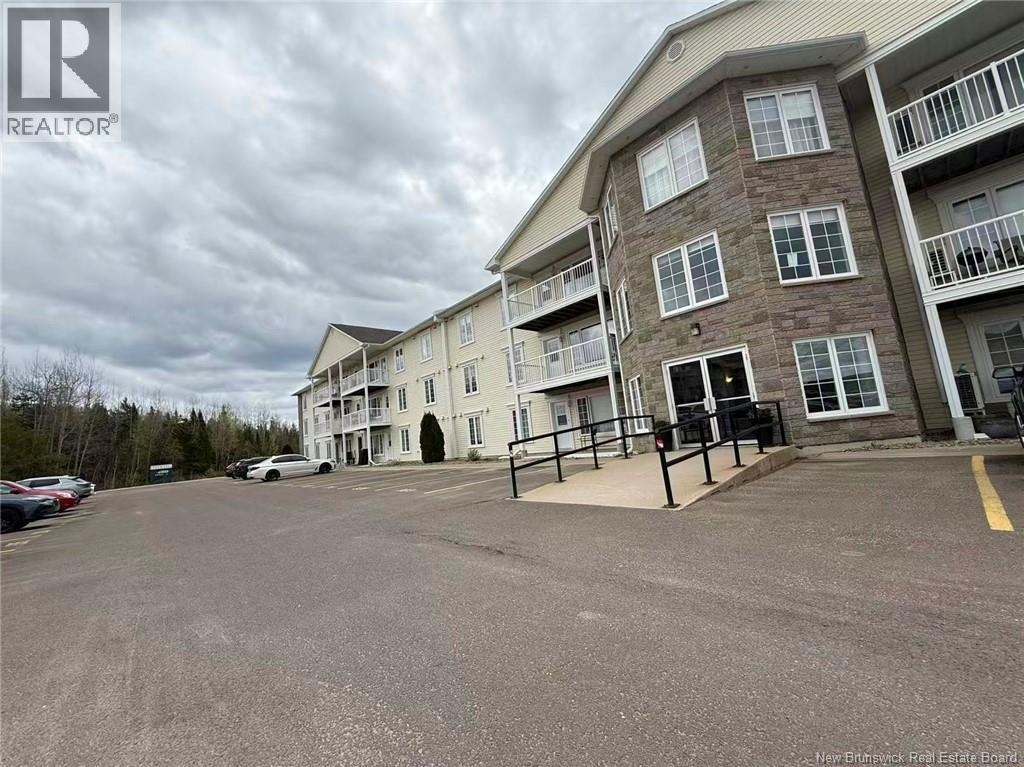 130 Lian Street Unit# 223, Fredericton, New Brunswick