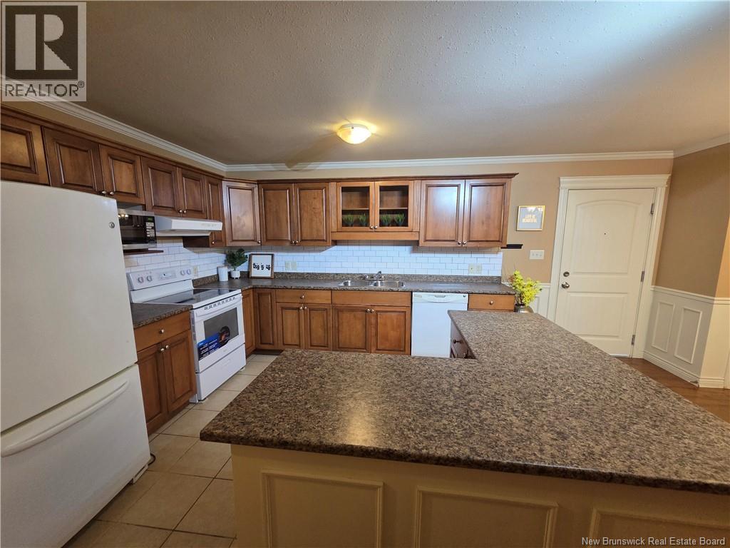 130 Lian Street Unit# 223, Fredericton, New Brunswick  E3C 0G4 - Photo 21 - NB139564