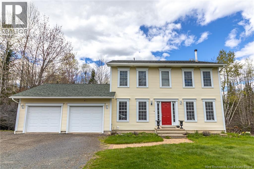 140 Garden Grove Street, Lincoln, New Brunswick  E3B 7G8 - Photo 2 - NB138975