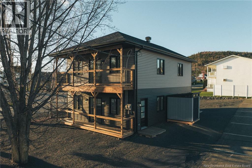 369 Victoria Street, Edmundston, New Brunswick