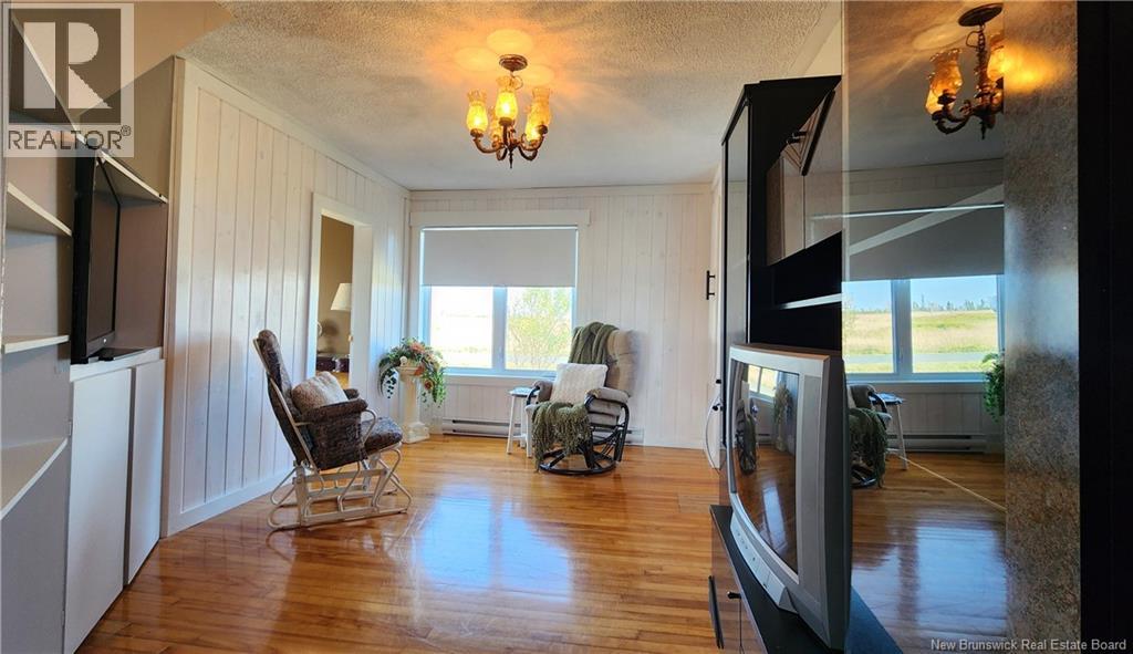 1645 Ch. Wilson Point, Miscou, New Brunswick  E8T 2G8 - Photo 16 - NB139549