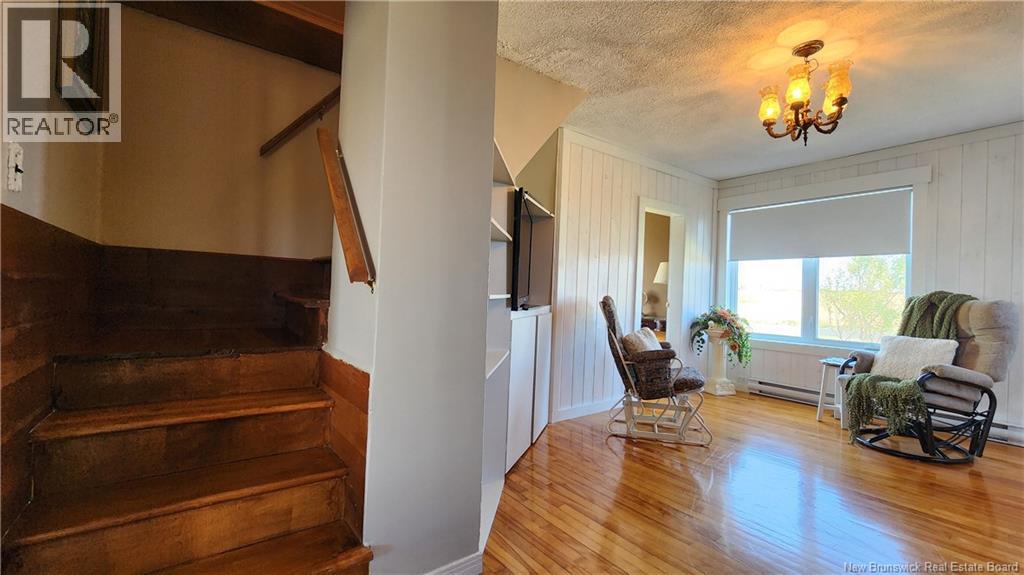 1645 Ch. Wilson Point, Miscou, New Brunswick  E8T 2G8 - Photo 29 - NB139549