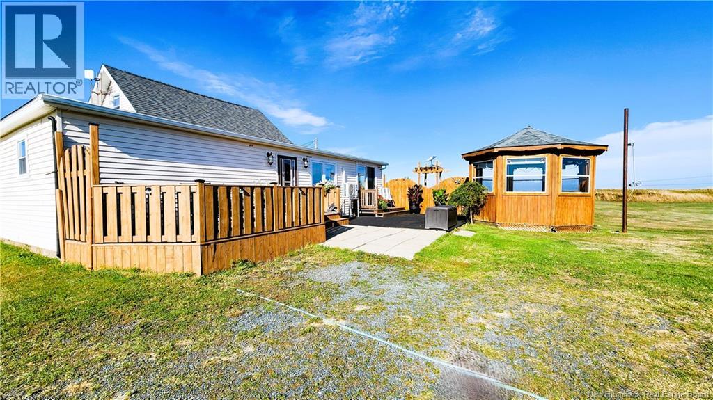 1645 Ch. Wilson Point, Miscou, New Brunswick  E8T 2G8 - Photo 34 - NB139549