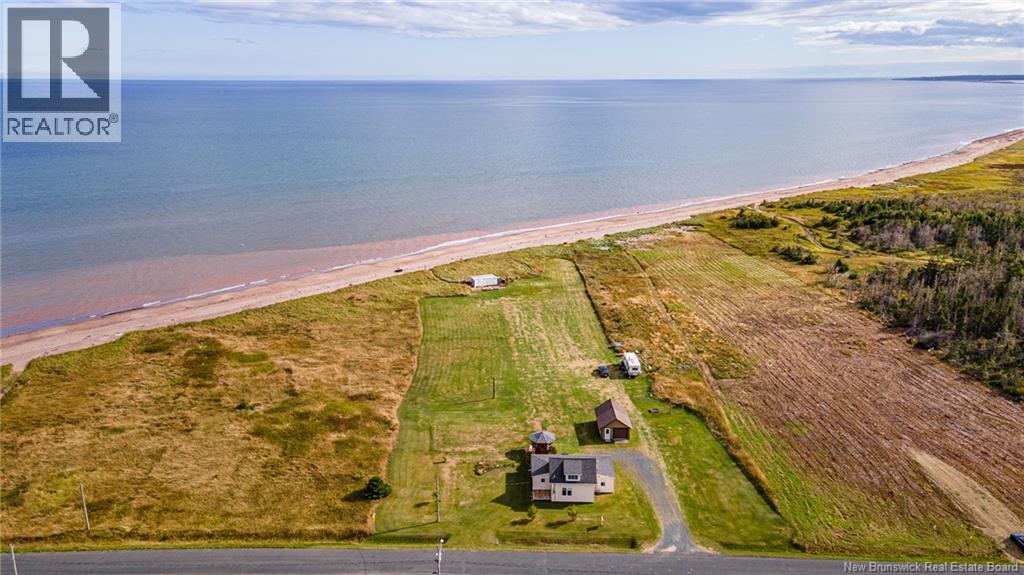 1645 Ch. Wilson Point, Miscou, New Brunswick  E8T 2G8 - Photo 40 - NB139549