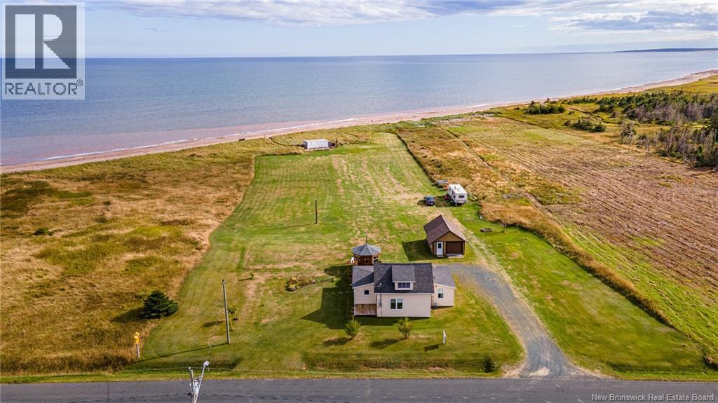 1645 Ch. Wilson Point, Miscou, New Brunswick  E8T 2G8 - Photo 44 - NB139549