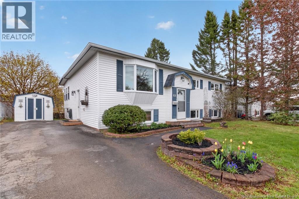 68 Aaron Court, Riverview, New Brunswick