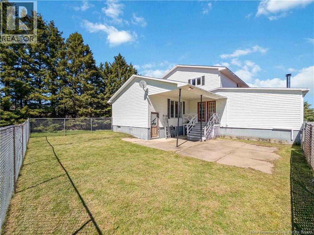 30 Kayla, Saint-Thomas-De-Kent, New Brunswick  E4S 4Y8 - Photo 43 - NB139436