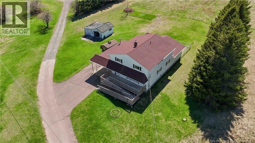 30 Kayla, Saint-Thomas-De-Kent, New Brunswick  E4S 4Y8 - Photo 50 - NB139436