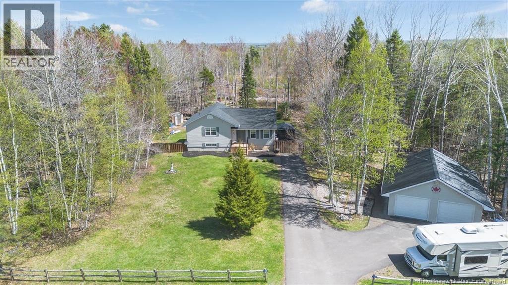 105 Burton Evergreen Drive, Burton, New Brunswick