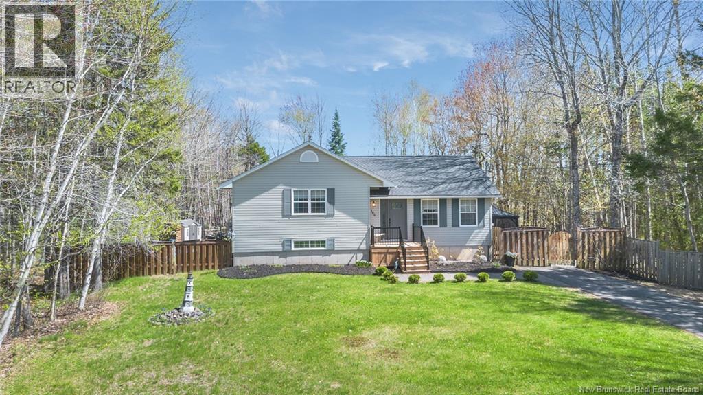 105 Burton Evergreen Drive, Burton, New Brunswick  E2V 3M6 - Photo 3 - NB139488