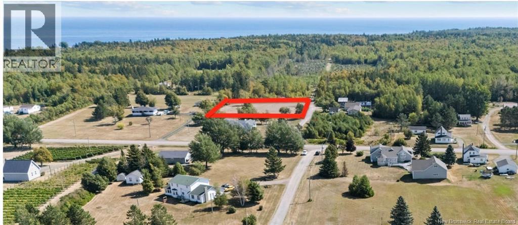 Lot 91-3 Plan 6697 A, Grande-Digue, New Brunswick  E4R 5N4 - Photo 3 - NB139562