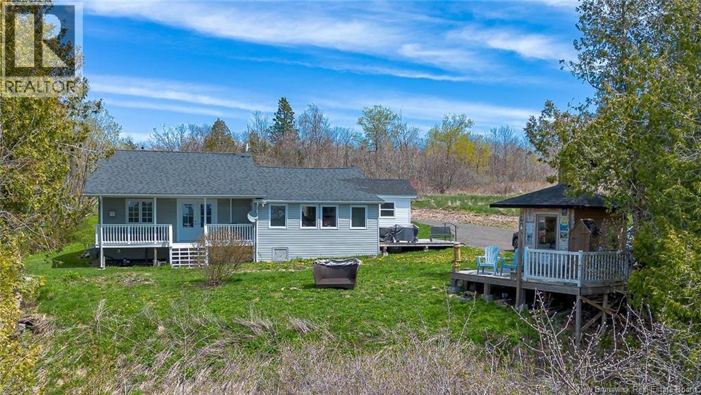 57 Summerville Road, Summerville, New Brunswick  E5S 1G6 - Photo 2 - NB139155