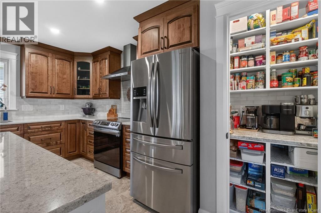 195 Rosebank Crescent, Riverview, New Brunswick  E1B 0R5 - Photo 14 - NB139527