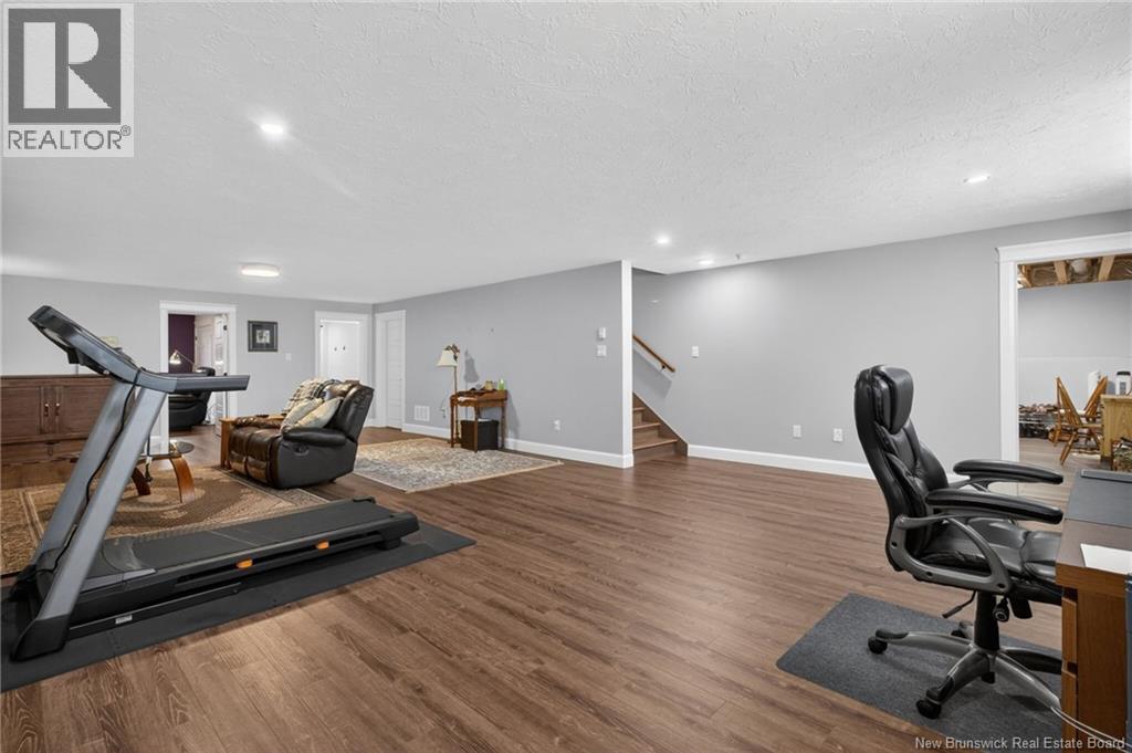 195 Rosebank Crescent, Riverview, New Brunswick  E1B 0R5 - Photo 37 - NB139527