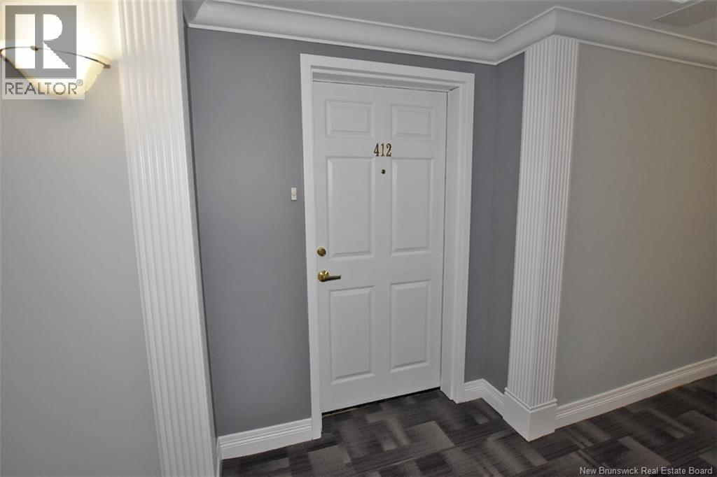 1 Golf Greens Lane Unit# 412, Fredericton, New Brunswick  E3B 9T9 - Photo 32 - NB139585