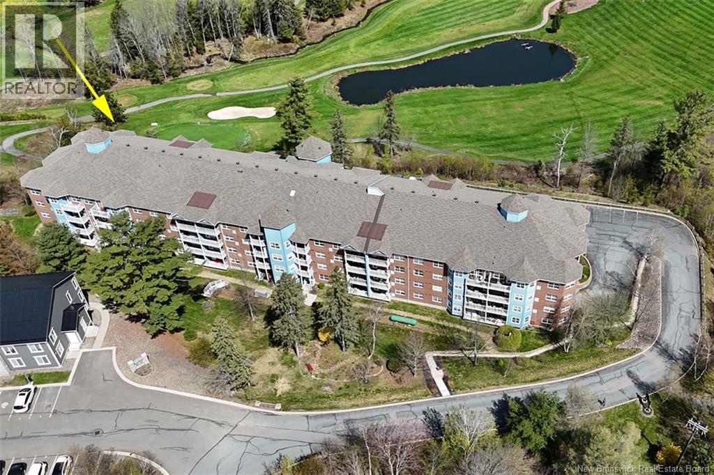 1 Golf Greens Lane Unit# 412, Fredericton, New Brunswick  E3B 9T9 - Photo 48 - NB139585