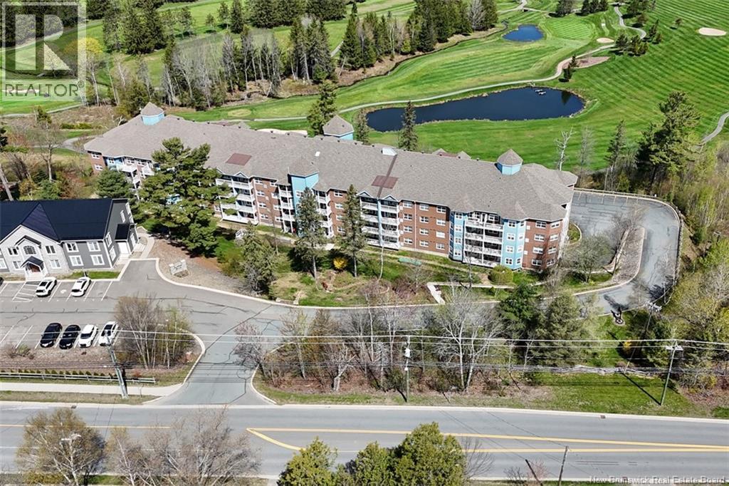 1 Golf Greens Lane Unit# 412, Fredericton, New Brunswick  E3B 9T9 - Photo 50 - NB139585