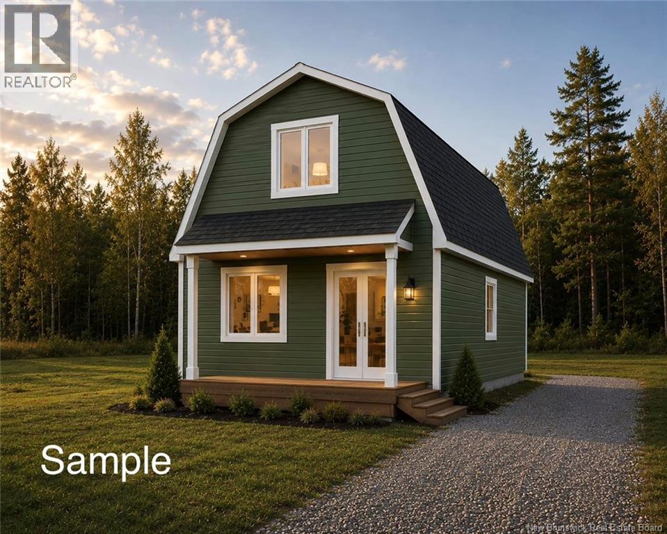 132 Trois-Ruisseaux, Cap-Pelé, New Brunswick