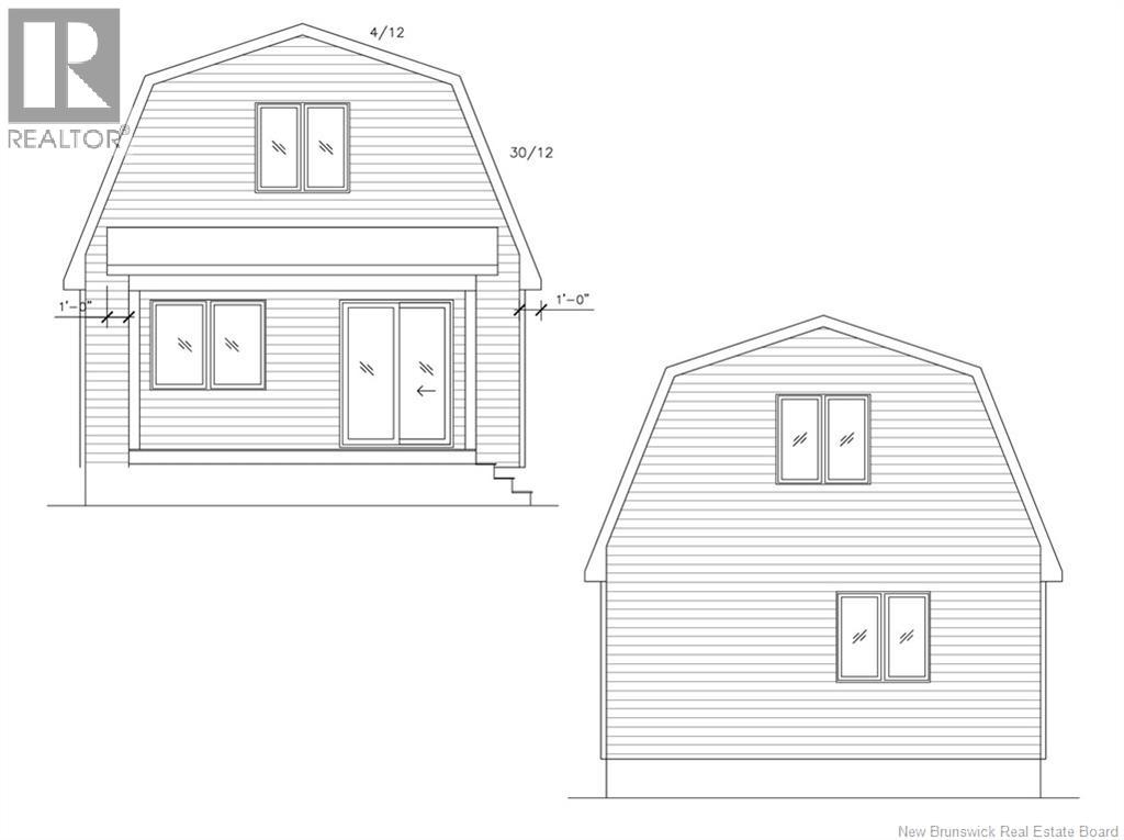 132 Trois-Ruisseaux, Cap-Pelé, New Brunswick  E4N 2B8 - Photo 2 - NB139446