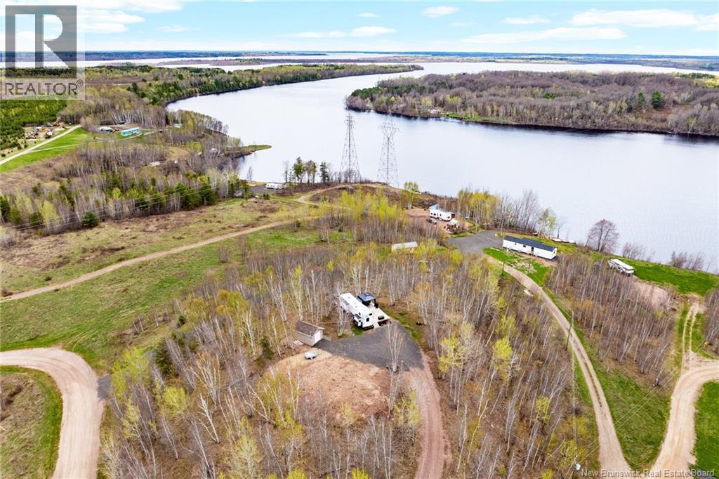Lot 1260 Road, Coal Creek, New Brunswick  E4A 0E5 - Photo 3 - NB139577