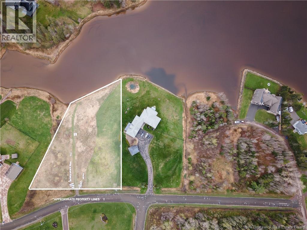 Lot 99-2 Clear View, Grand-Barachois, New Brunswick