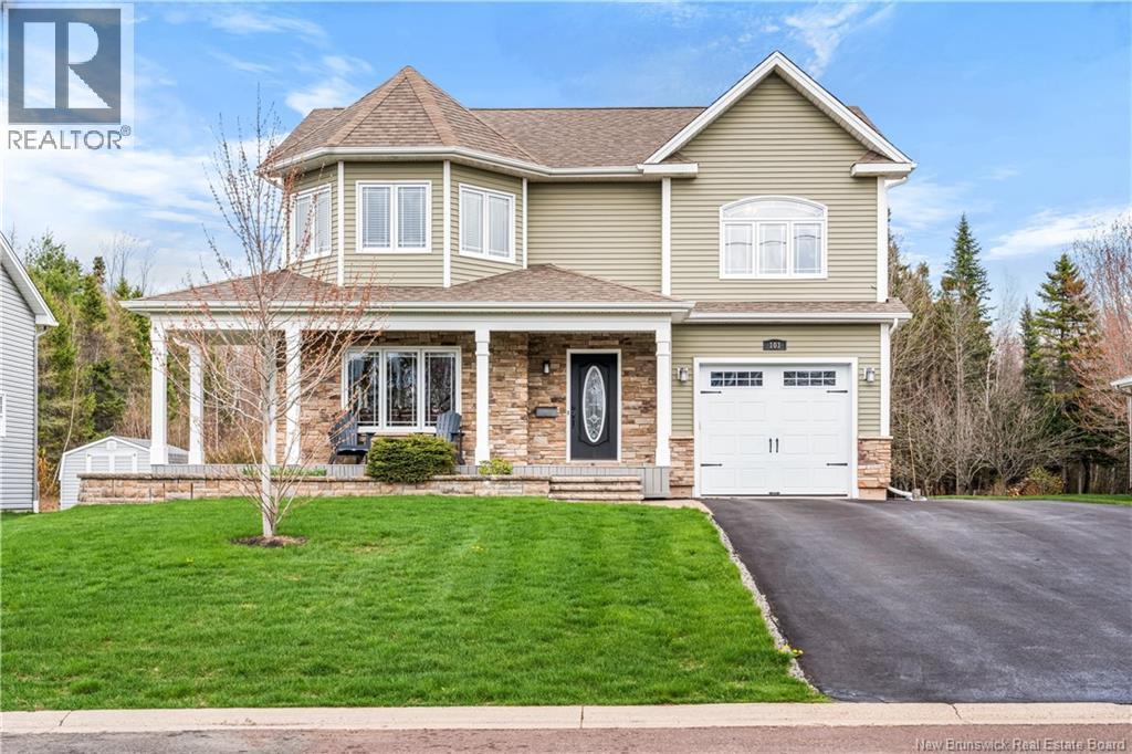 103 Bonaventure Street, Dieppe, New Brunswick