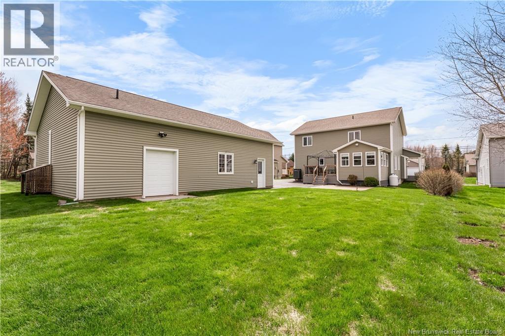 103 Bonaventure Street, Dieppe, New Brunswick  E1A 0Z8 - Photo 3 - NB139421