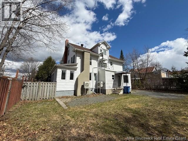 28 Dufferin Street, Campbellton, New Brunswick  E3N 2N2 - Photo 36 - NB139606