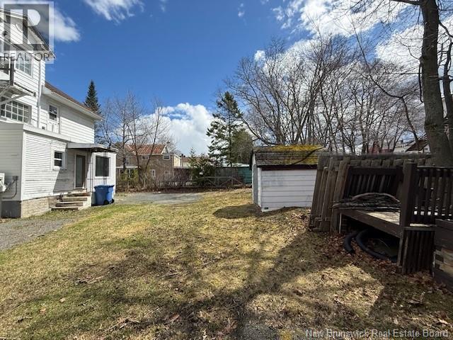 28 Dufferin Street, Campbellton, New Brunswick  E3N 2N2 - Photo 39 - NB139606