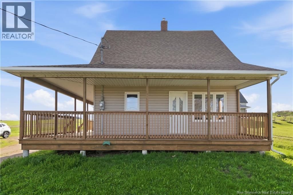 380 Rue Centrale Street, Memramcook, New Brunswick