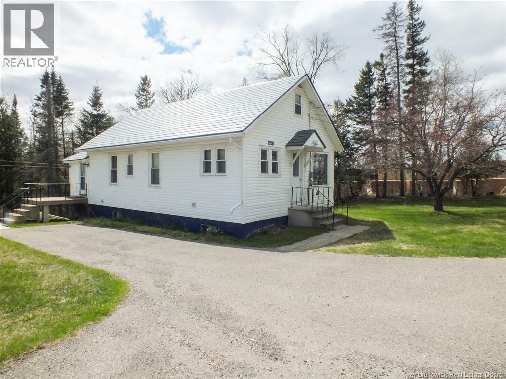 4641 Juniper Road, Florenceville-Bristol, New Brunswick