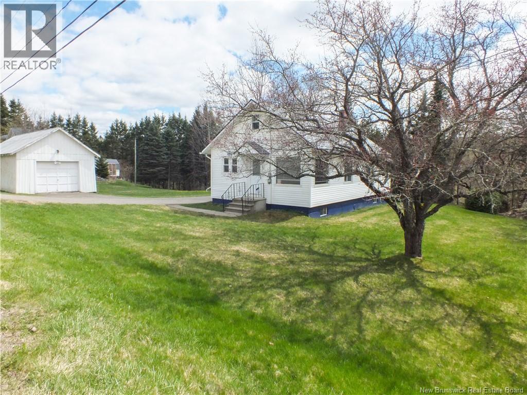 4641 Juniper Road, Florenceville-Bristol, New Brunswick  E7L 2J8 - Photo 2 - NB139594