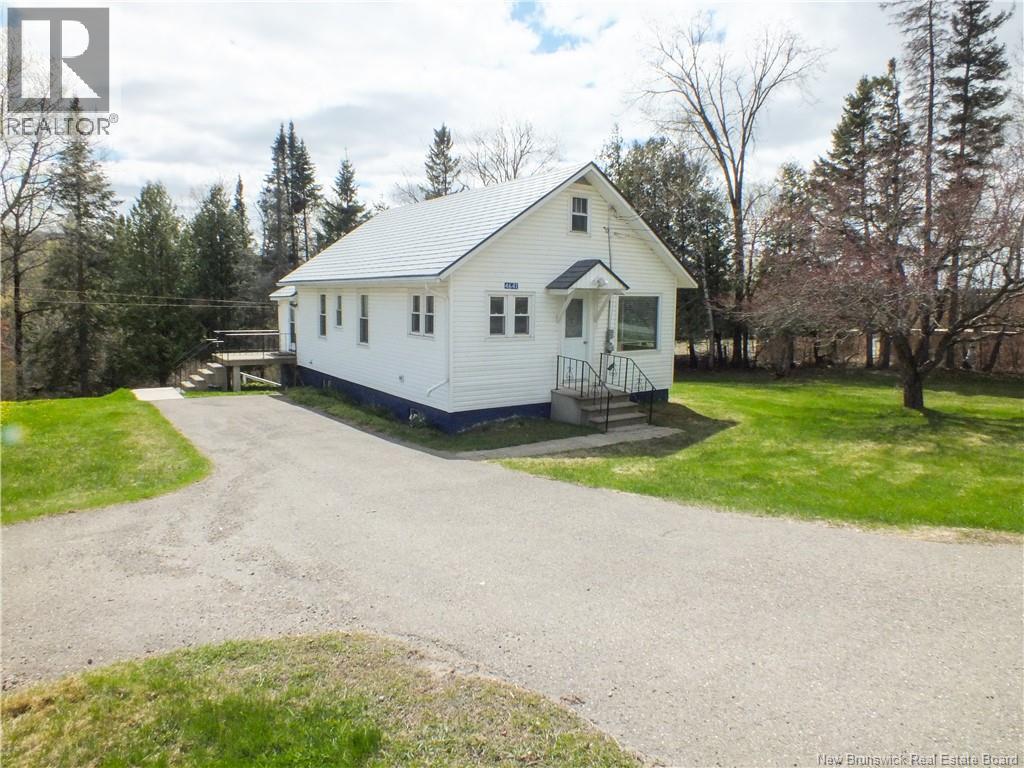 4641 Juniper Road, Florenceville-Bristol, New Brunswick  E7L 2J8 - Photo 37 - NB139594