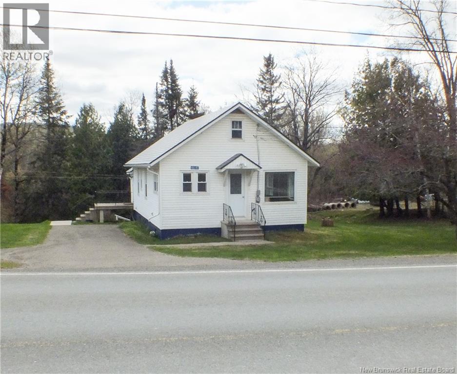 4641 Juniper Road, Florenceville-Bristol, New Brunswick  E7L 2J8 - Photo 46 - NB139594