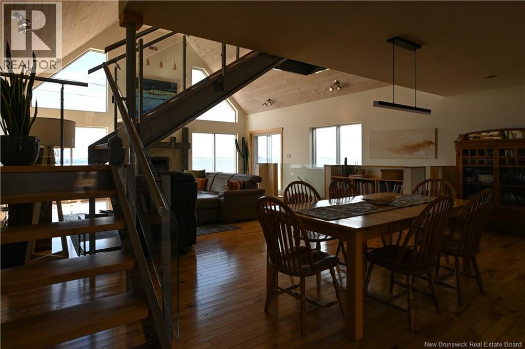 287 Rue De L'ile Street, Caraquet, New Brunswick  E1W 1B5 - Photo 25 - NB139619