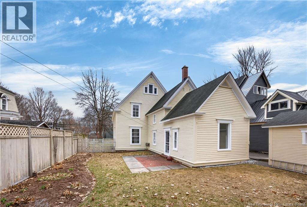 231 Church Street, Fredericton, New Brunswick  E3B 4E2 - Photo 47 - NB139624