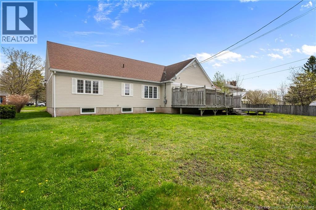 215 Olive Street, Shediac, New Brunswick  E4P 2K2 - Photo 48 - NB139435